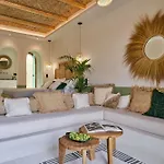Melisses Appartement Plintri