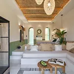 Melisses Appartement *