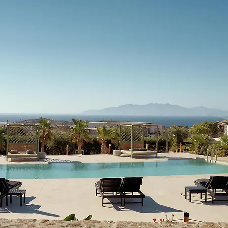 Melisses 아파트 Plintri