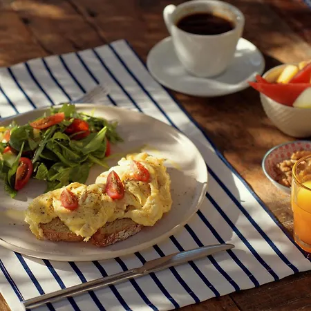 아파트 Melisses Plintri