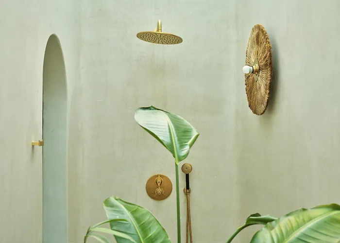 Melisses 아파트 Plintri