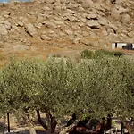 Apartament Melisses