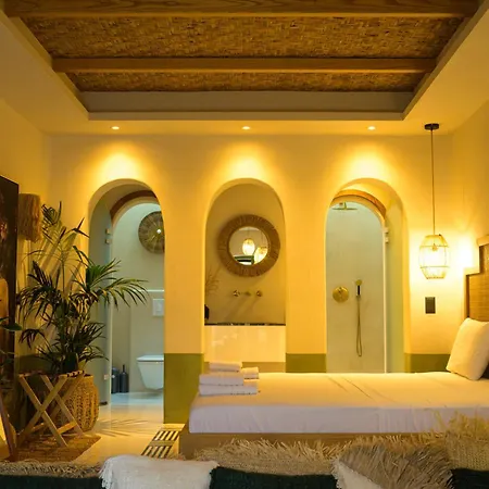 Melisses Apartament