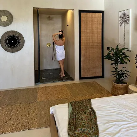 Melisses Apartament Mykonos Town