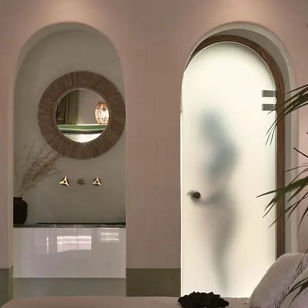 Apartamento Melisses Plintri
