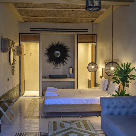 Melisses Apartament
