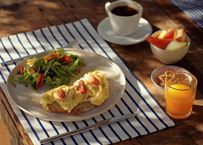 Lejlighed Melisses Plintri