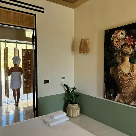 Apartment Melisses Plintri