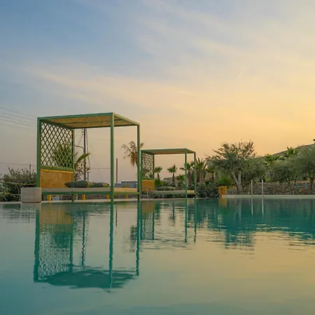 Melisses Apartman
