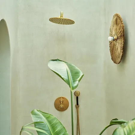 Melisses 아파트 Plintri