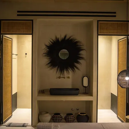 Melisses Apartment Plintri