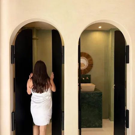 Apartman Melisses Mykonos Town
