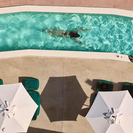 Melisses Apartment *