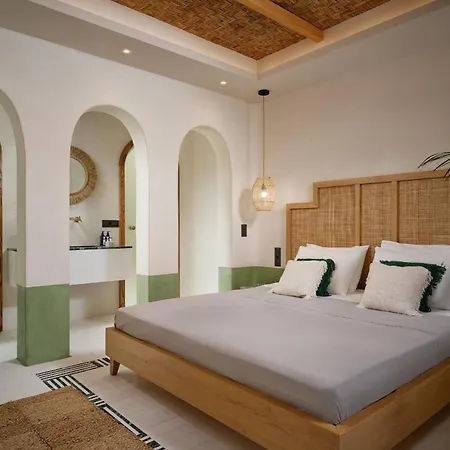 Melisses Apartman Mykonos Town
