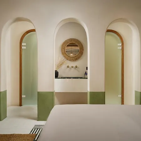 Melisses Apartman