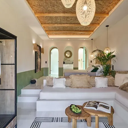 Melisses Apartment *