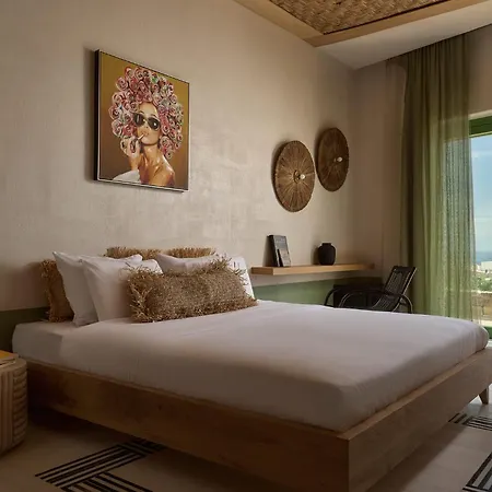 Appartement Melisses