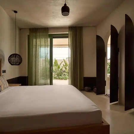 Apartment Melisses *