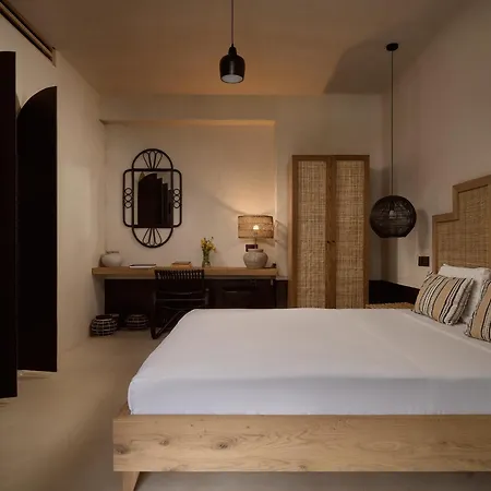 Melisses Appartement *