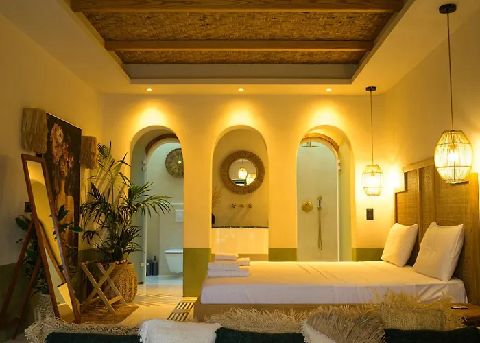 Melisses Appartement