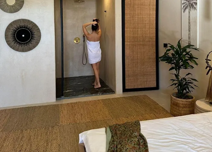 Melisses Appartement Plintri