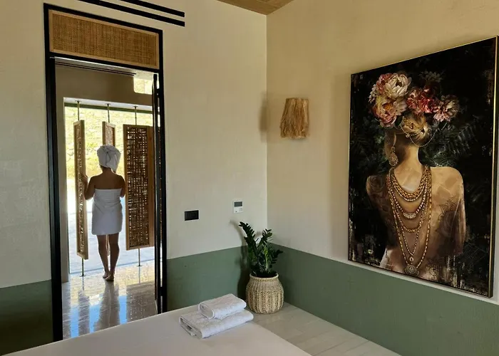 Appartement Melisses Plintri