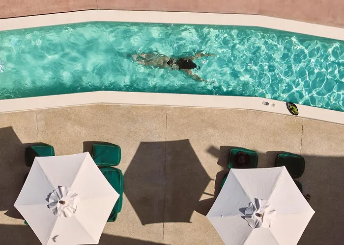 Melisses Lägenhet *