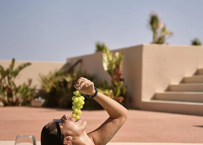 Melisses Appartement