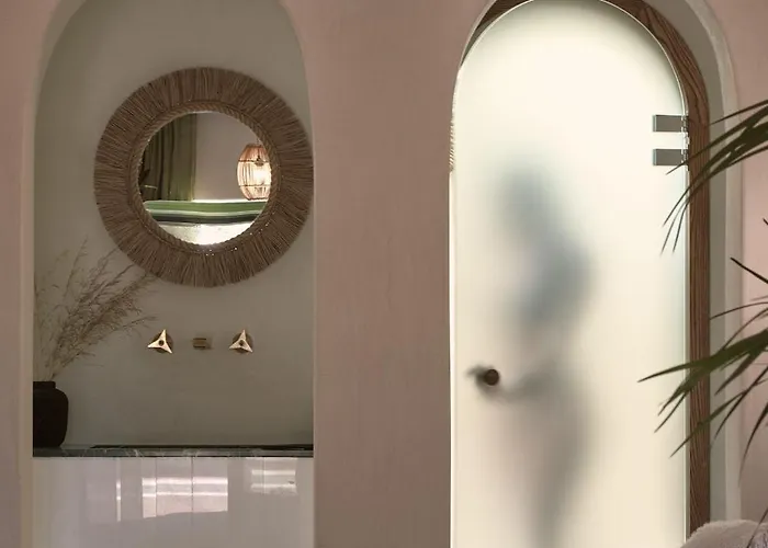 Appartement Melisses Plintri