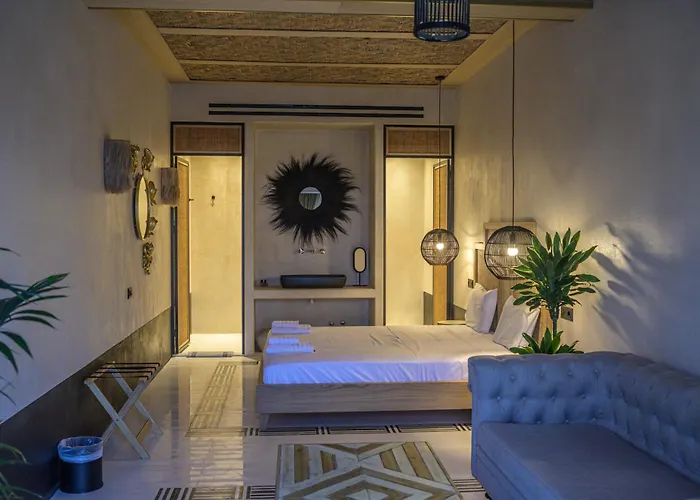 Melisses Appartement