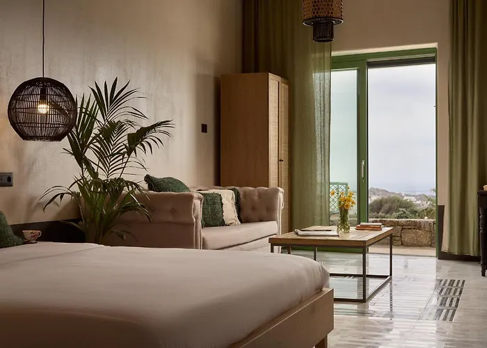 Melisses Appartement