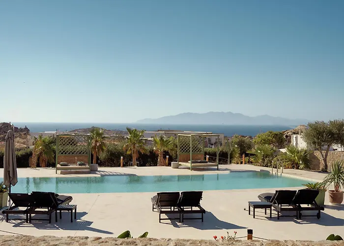 Melisses Lägenhet Plintri