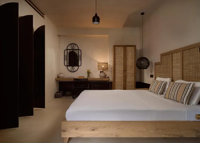 Melisses Appartement *