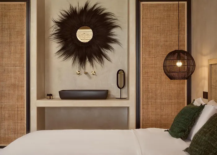 Lägenhet Melisses *